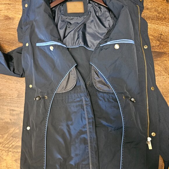 Massimo Dutti  Mens Jacket - Picture 4 of 6